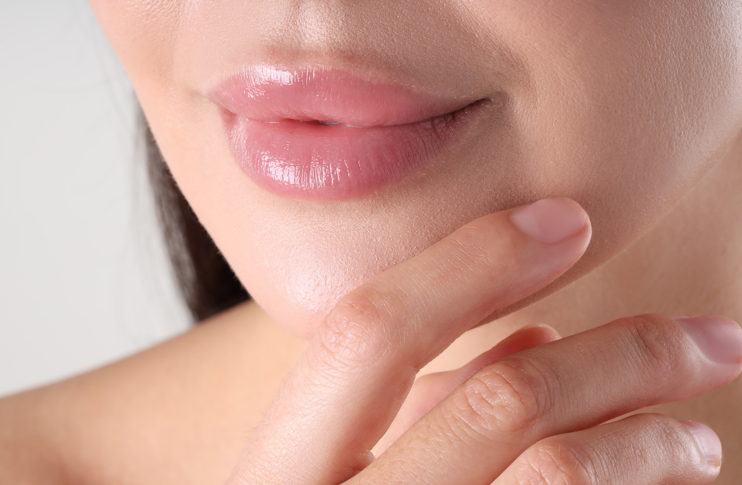 IRI® Filler im Charisma Beautycenter