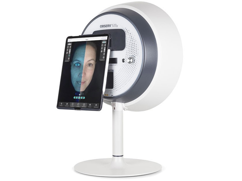 REVIDERM Observ® 520x Hautanalysegerät